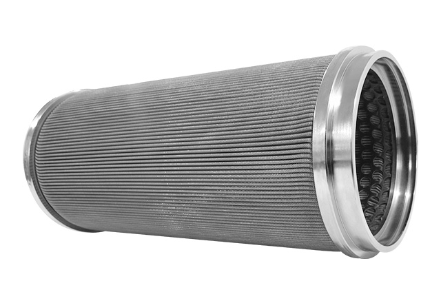 stainless steel filter